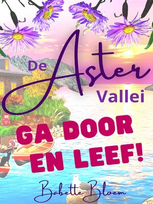 cover image of Ga Door en Leef!